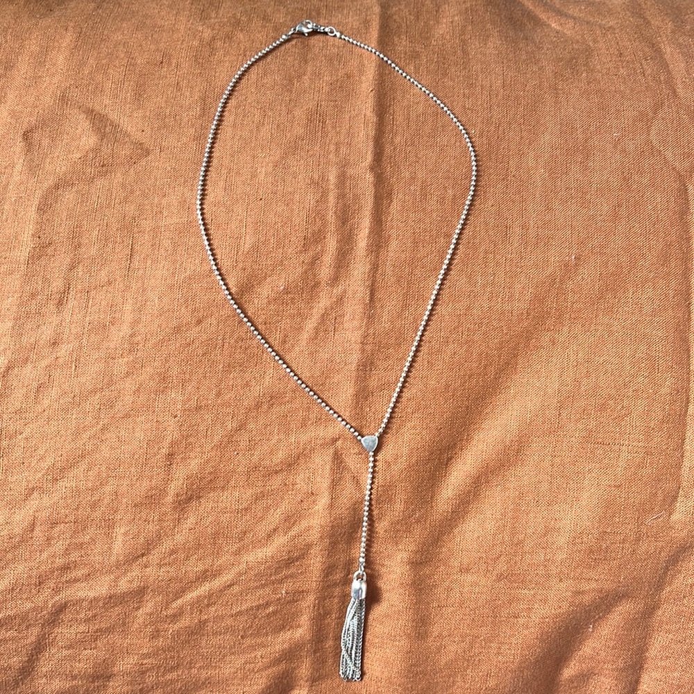 American Eagle Necklace.